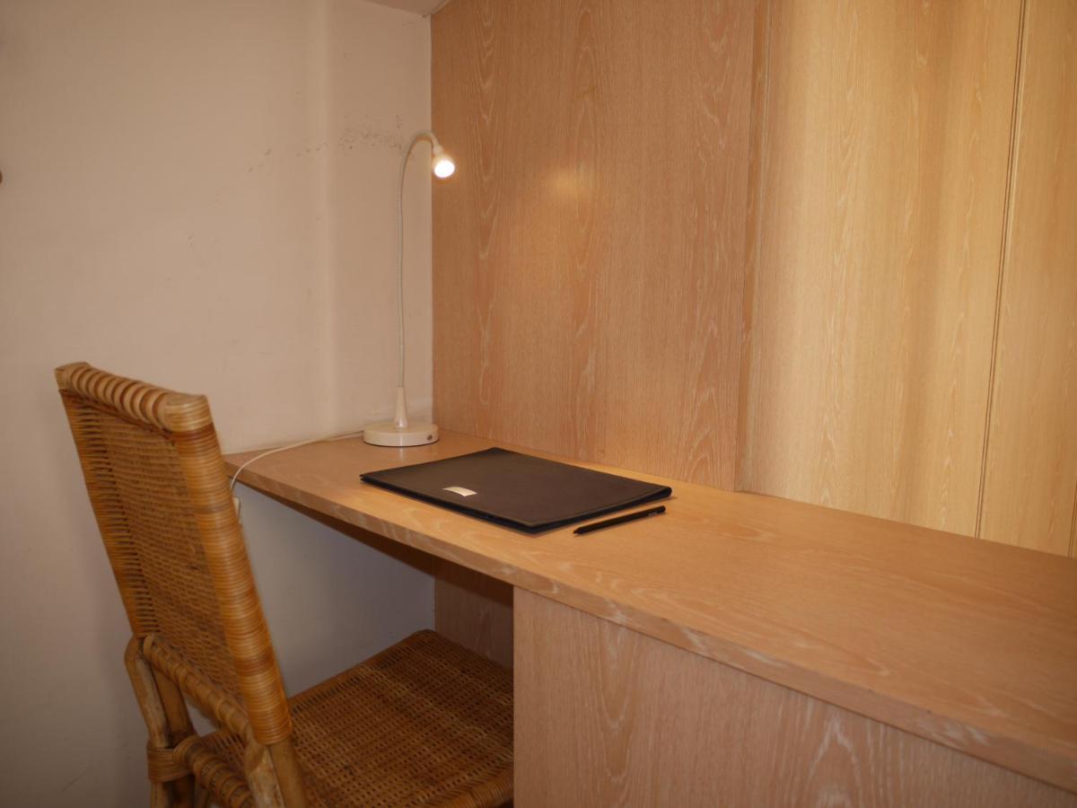 Studio 6 - A Quiet And Spacious Studio Flat In The Old Town Nice Exterior photo